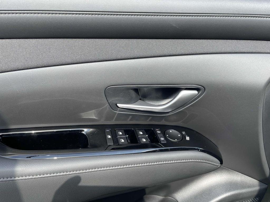 new 2026 Hyundai SANTA CRUZ car, priced at $42,326