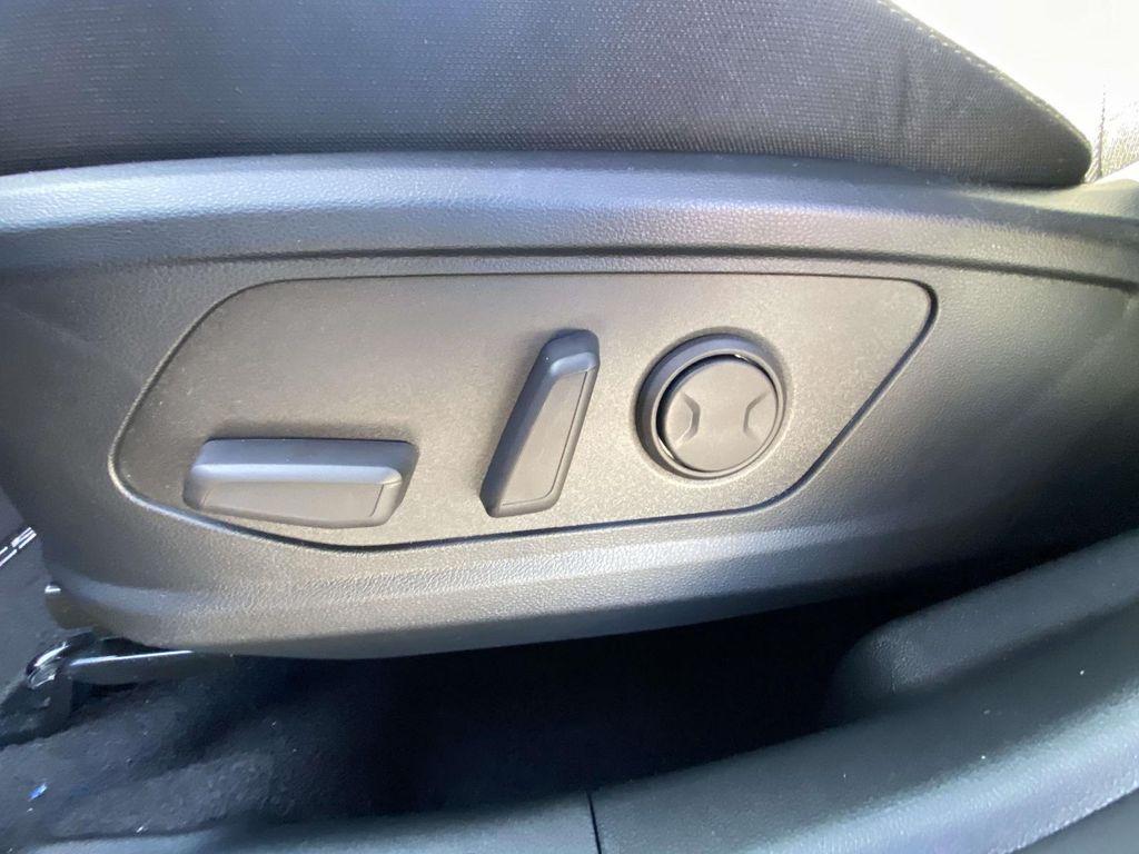 new 2026 Hyundai Tucson car, priced at $31,154