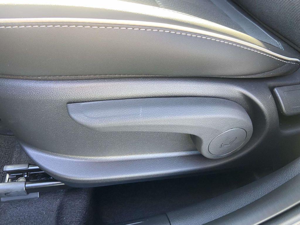 new 2026 Hyundai Venue car, priced at $24,337