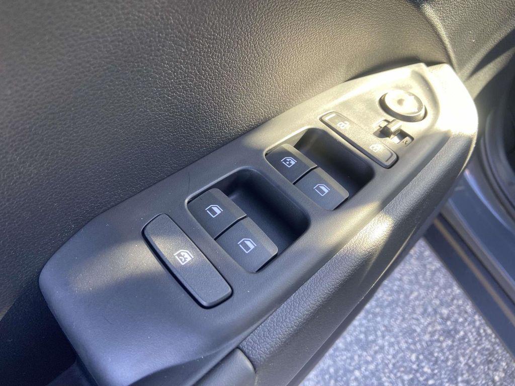 new 2026 Hyundai Venue car, priced at $24,337