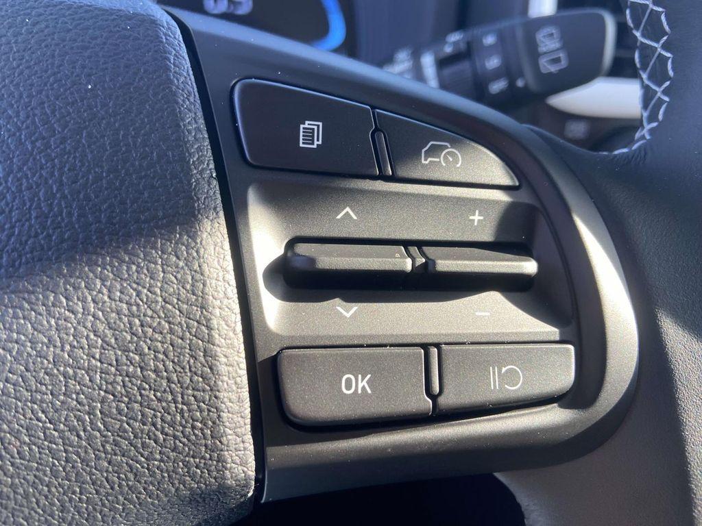 new 2026 Hyundai Venue car, priced at $24,337