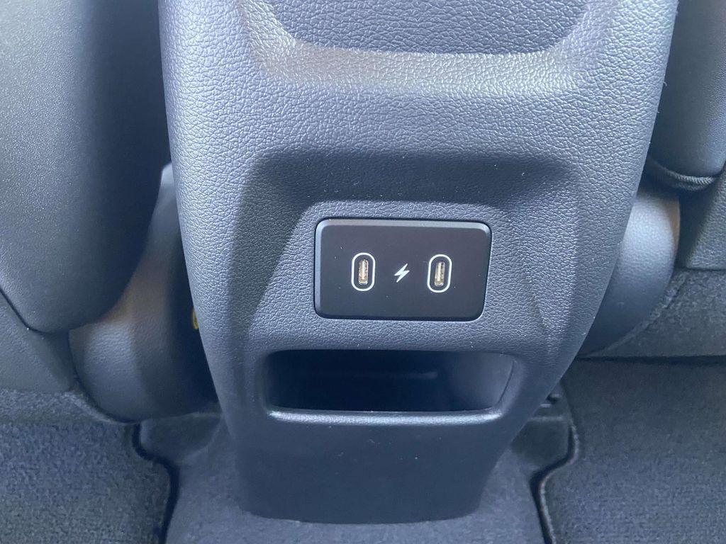 new 2026 Hyundai Venue car, priced at $24,337