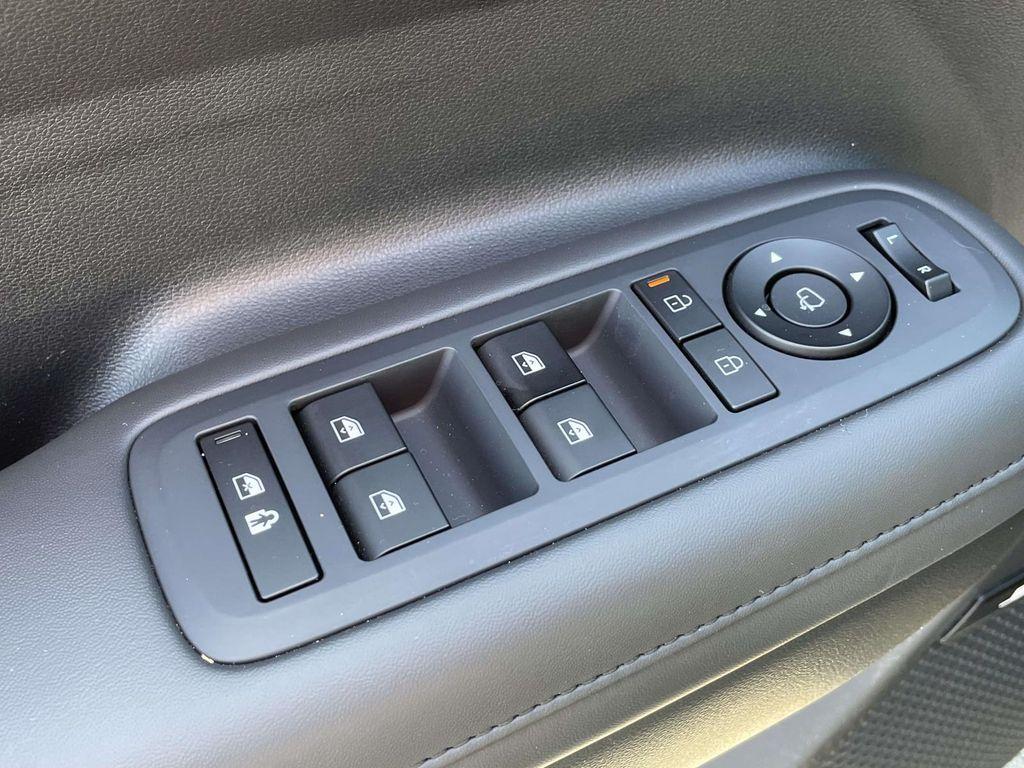 used 2024 Hyundai Santa Fe car, priced at $41,488
