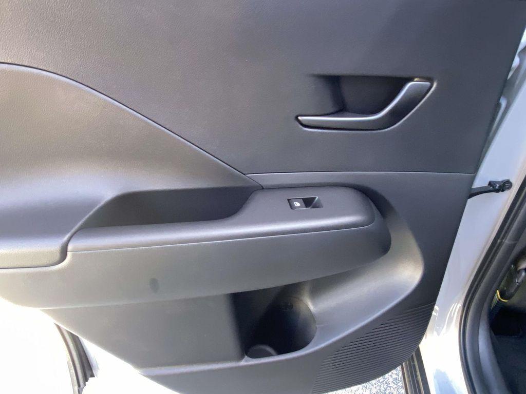 new 2026 Hyundai Kona car, priced at $26,810