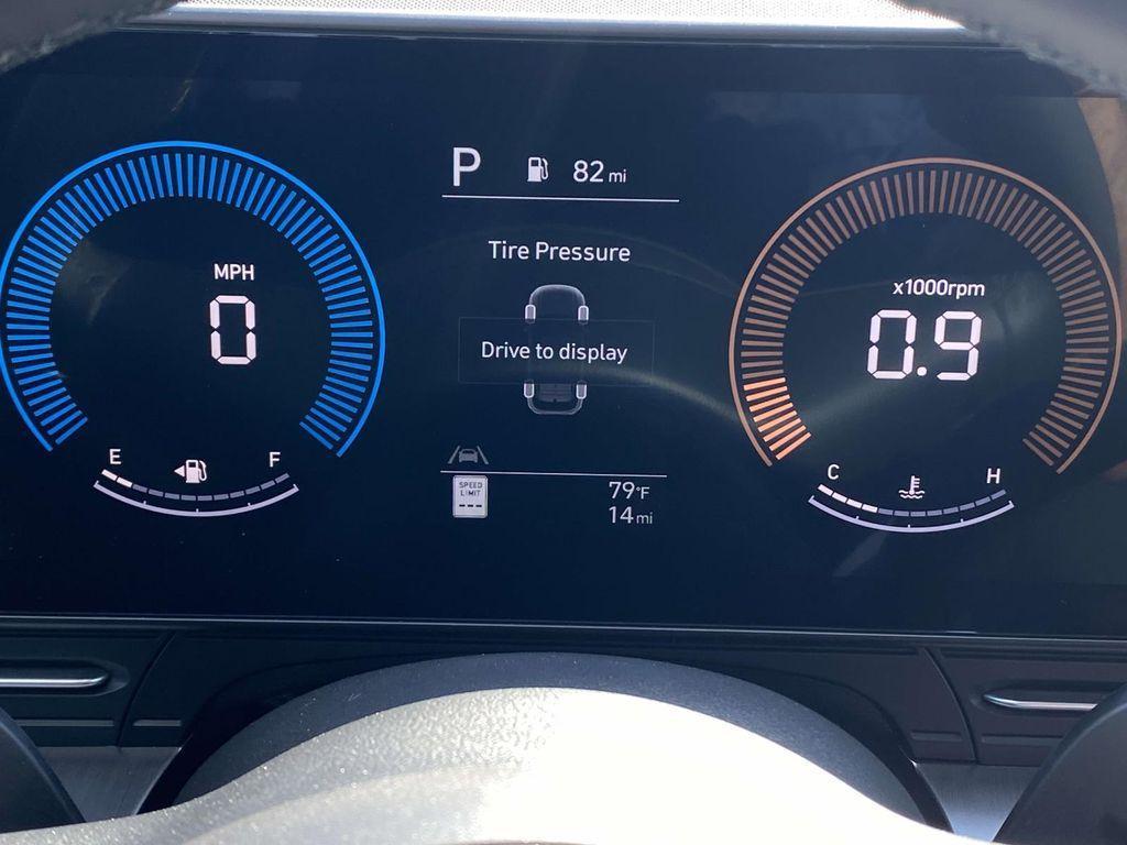 new 2026 Hyundai Kona car, priced at $26,810