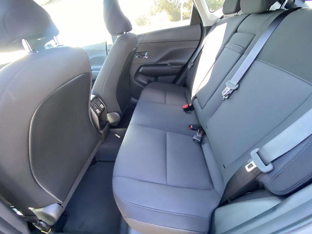 new 2026 Hyundai Kona car, priced at $26,810