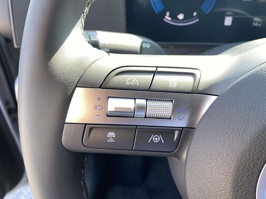 new 2026 Hyundai Kona car, priced at $26,810