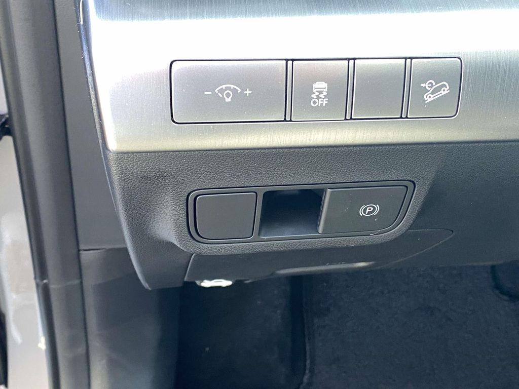 new 2026 Hyundai Kona car, priced at $26,810