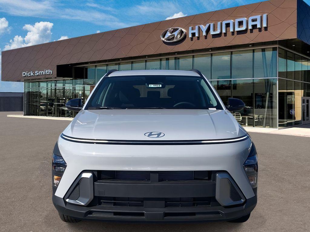 new 2026 Hyundai Kona car, priced at $26,810