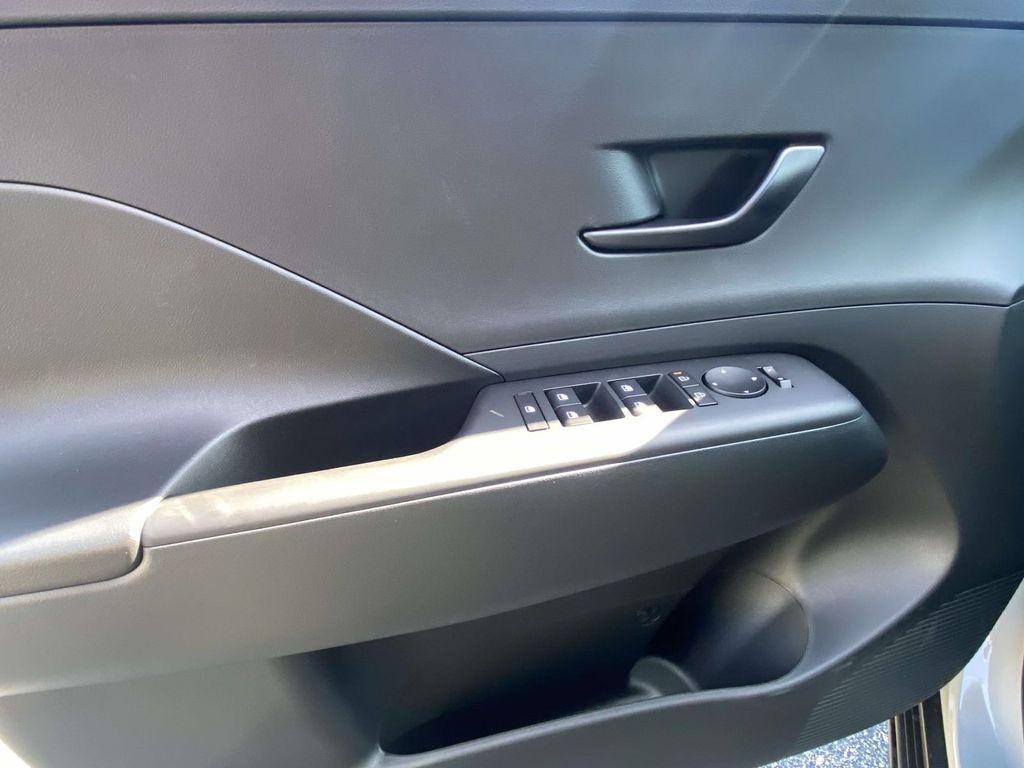 new 2026 Hyundai Kona car, priced at $26,810