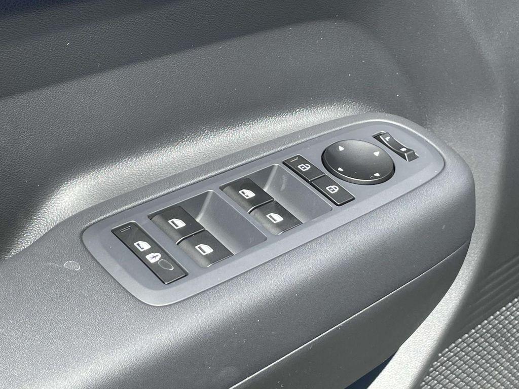 new 2026 Hyundai SANTA FE HEV car, priced at $33,793