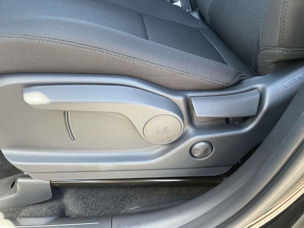 new 2026 Hyundai SANTA FE HEV car, priced at $33,793