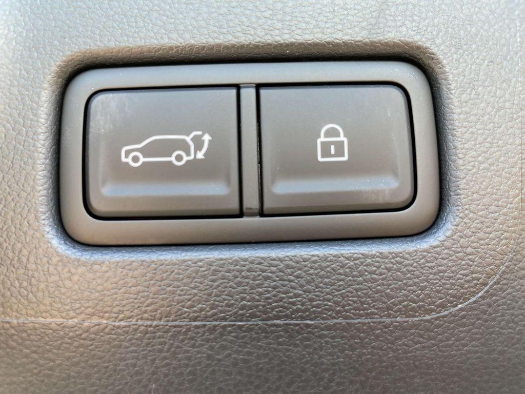 new 2026 Hyundai SANTA FE HEV car, priced at $33,793