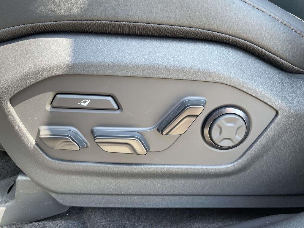 new 2026 Hyundai SANTA FE HEV car, priced at $47,271