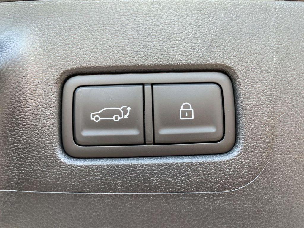 new 2026 Hyundai SANTA FE HEV car, priced at $47,271