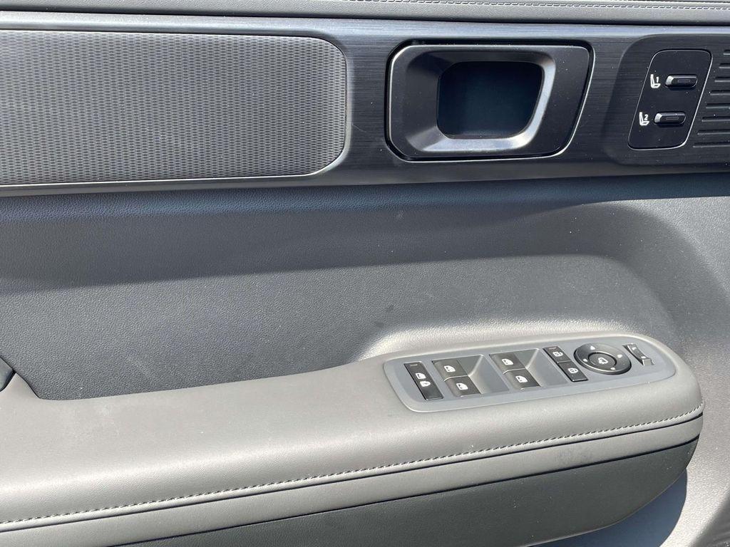 new 2026 Hyundai SANTA FE HEV car, priced at $47,271