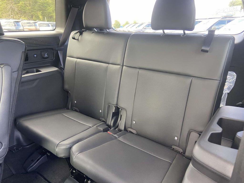 new 2026 Hyundai SANTA FE HEV car, priced at $42,903