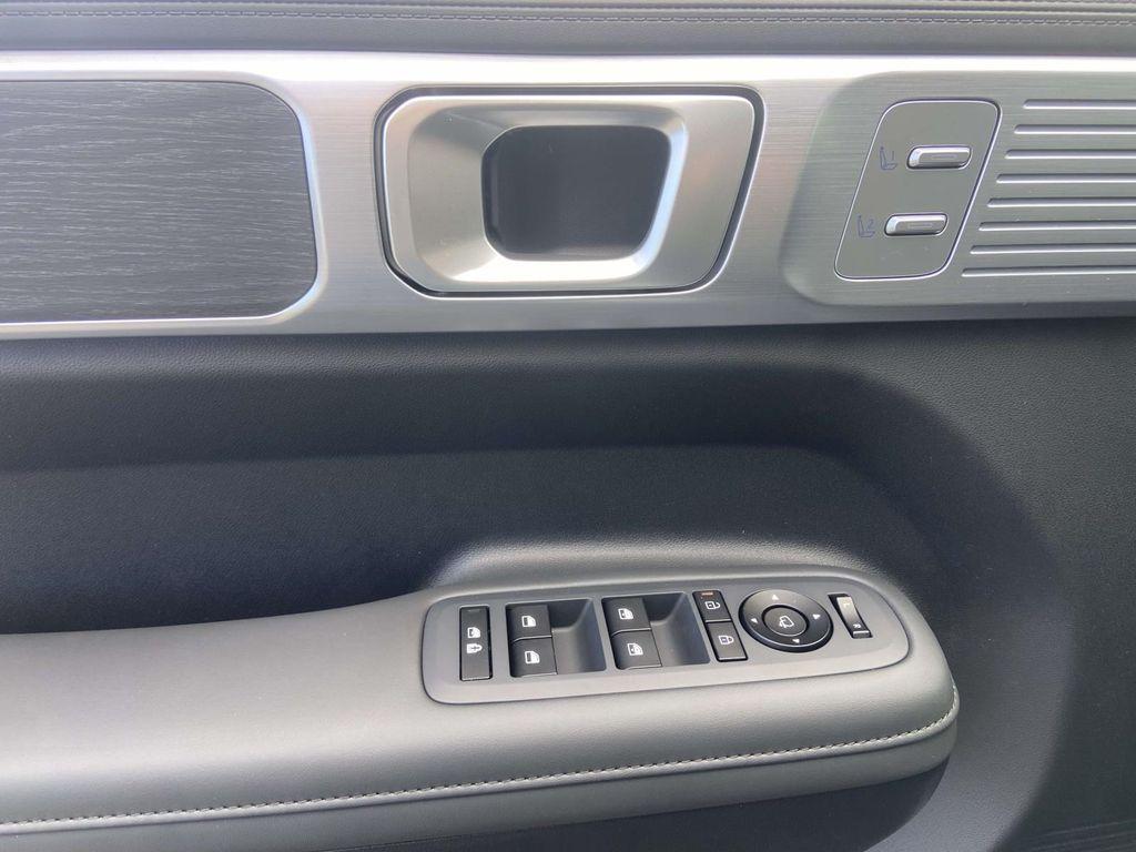 new 2026 Hyundai SANTA FE HEV car, priced at $42,903