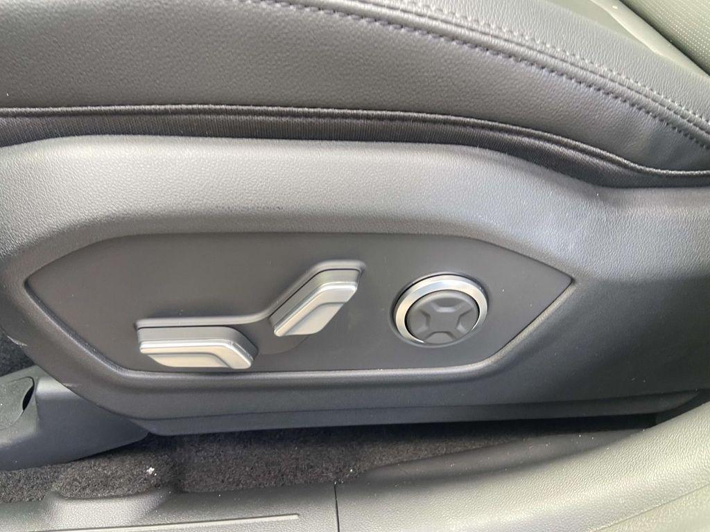 new 2026 Hyundai SANTA FE HEV car, priced at $42,903