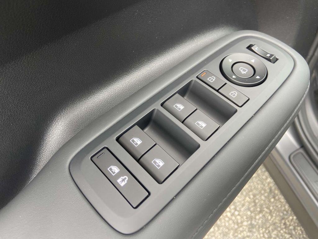 new 2025 Hyundai SANTA FE HEV car, priced at $51,364