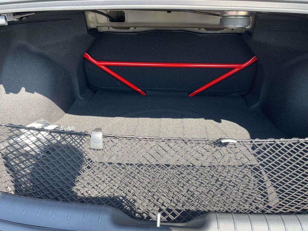 new 2025 Hyundai ELANTRA N car, priced at $34,843