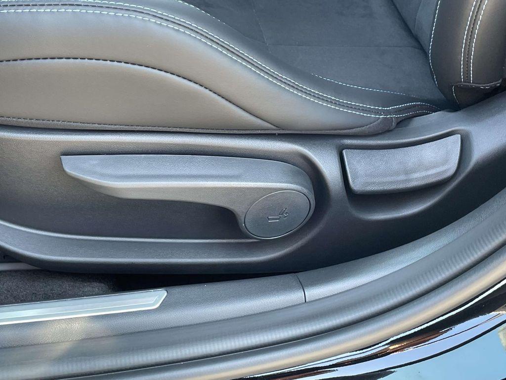 new 2025 Hyundai ELANTRA N car, priced at $34,843