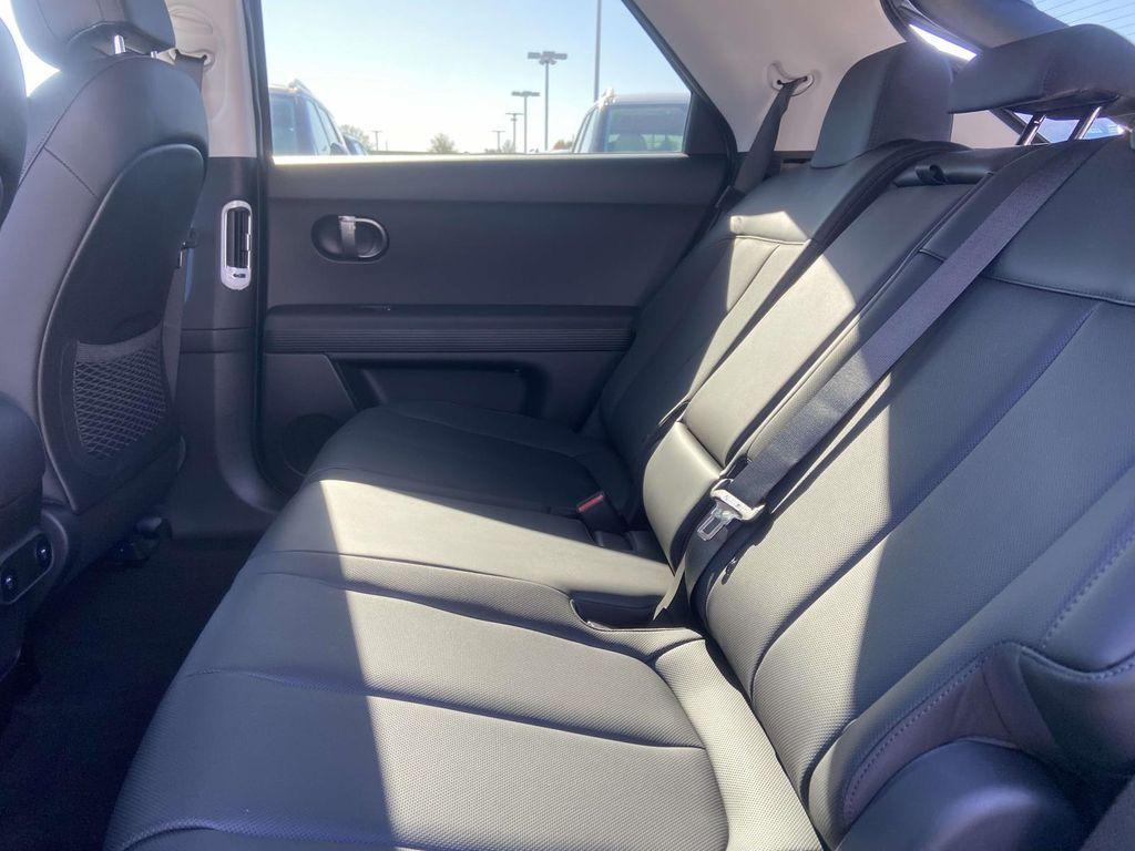 new 2026 Hyundai IONIQ 5 car, priced at $43,533