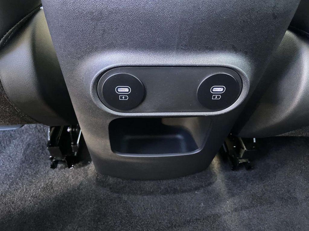 new 2026 Hyundai IONIQ 5 car, priced at $43,533