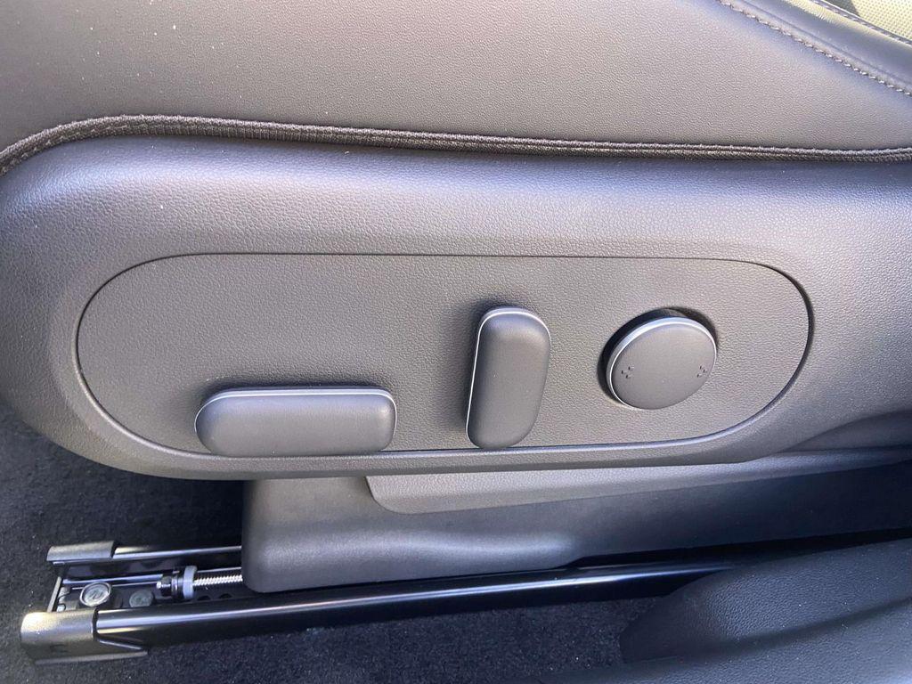 new 2026 Hyundai IONIQ 5 car, priced at $43,533