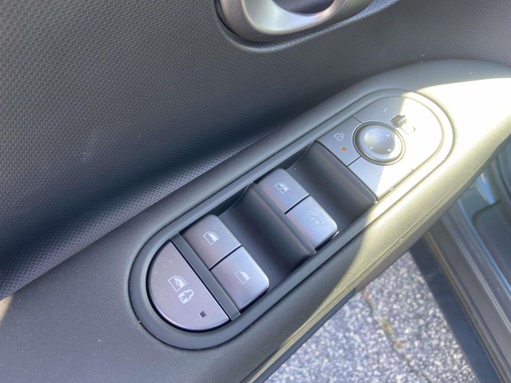 new 2026 Hyundai IONIQ 5 car, priced at $43,533