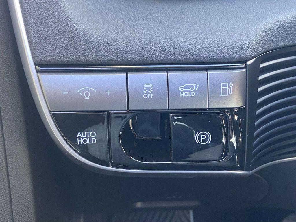 new 2026 Hyundai IONIQ 5 car, priced at $43,533