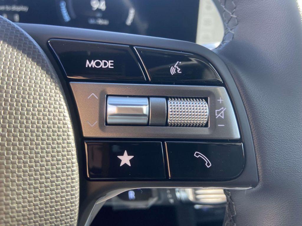 new 2026 Hyundai IONIQ 5 car, priced at $43,533