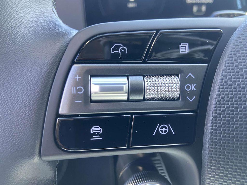 new 2026 Hyundai IONIQ 5 car, priced at $43,533