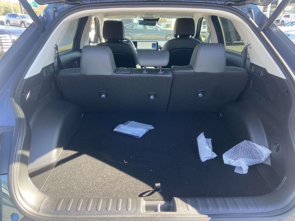 new 2026 Hyundai IONIQ 5 car, priced at $43,533