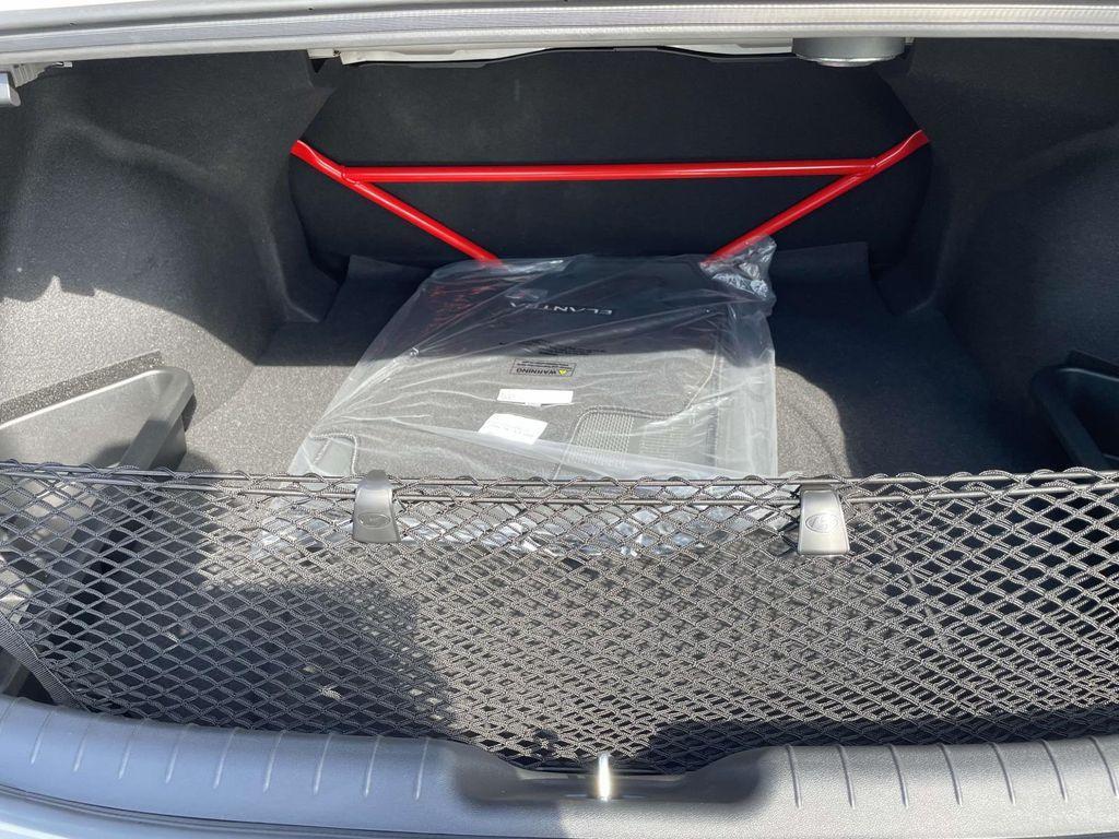 new 2025 Hyundai ELANTRA N car, priced at $35,405