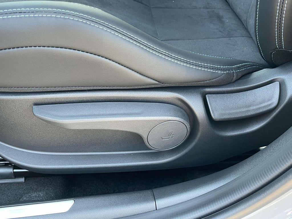 new 2025 Hyundai ELANTRA N car, priced at $35,405