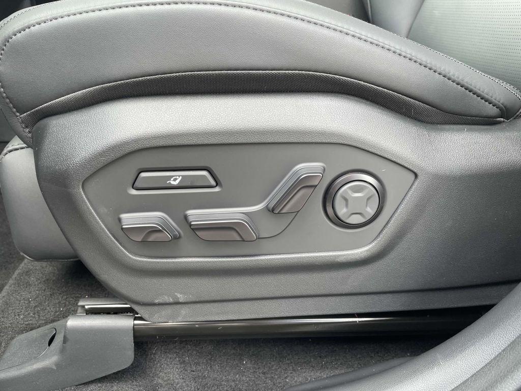 new 2025 Hyundai Santa Fe car, priced at $48,130