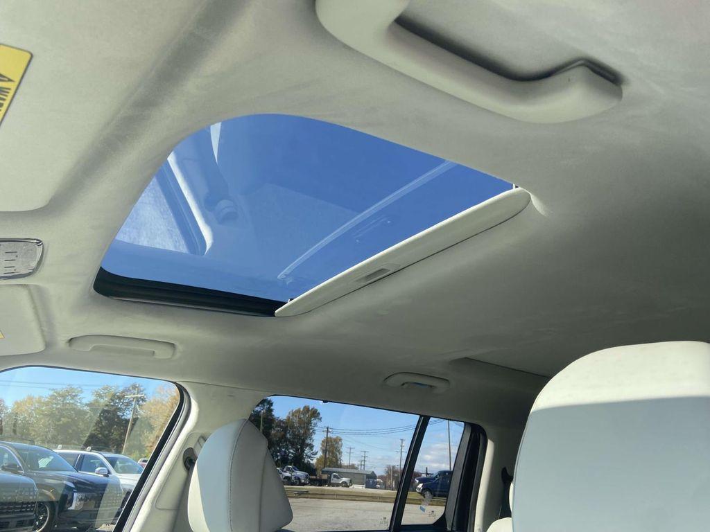 new 2026 Hyundai SANTA FE HEV car, priced at $45,466