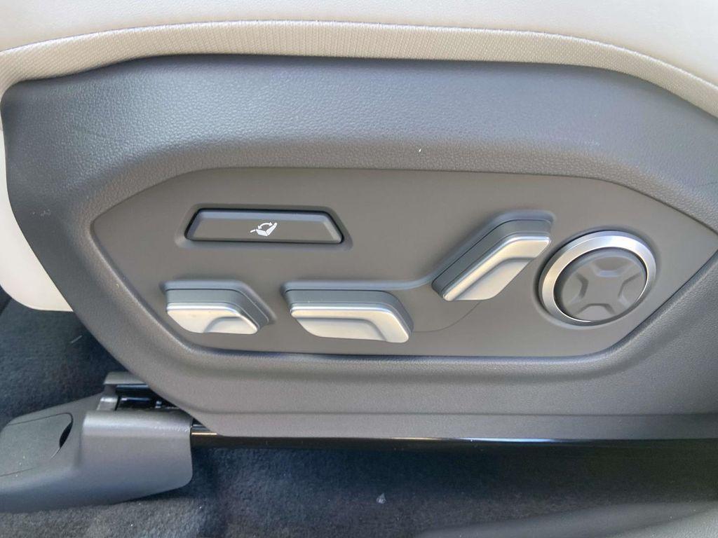 new 2026 Hyundai SANTA FE HEV car, priced at $45,466