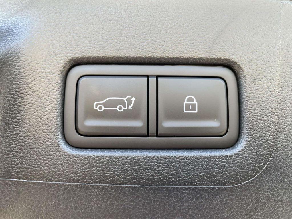 new 2026 Hyundai SANTA FE HEV car, priced at $47,870