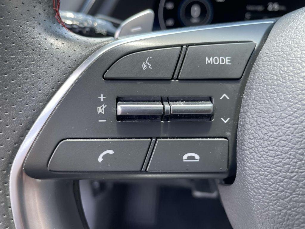 used 2021 Hyundai Sonata car, priced at $17,980
