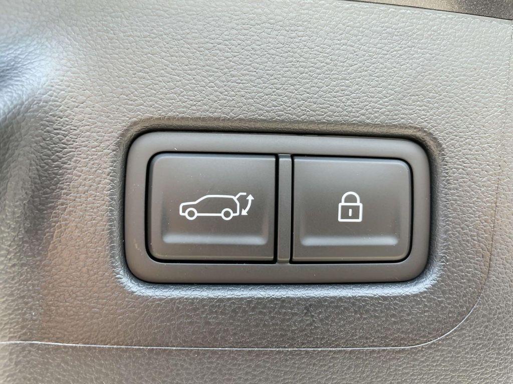 new 2025 Hyundai SANTA FE HEV car, priced at $47,250