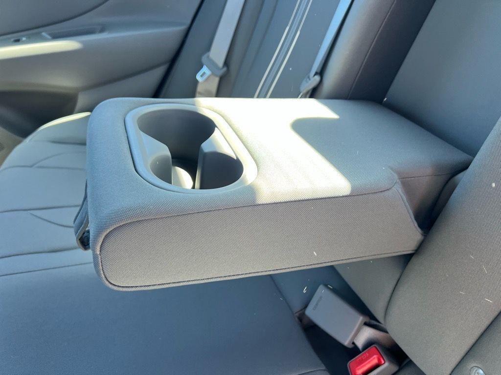 new 2025 Hyundai Elantra car, priced at $26,575