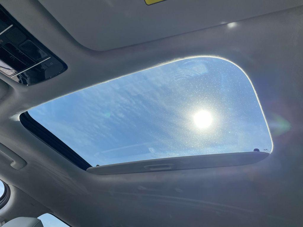 new 2026 Hyundai SANTA FE HEV car, priced at $48,327