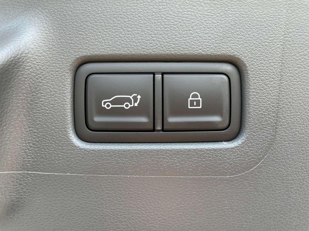 new 2026 Hyundai SANTA FE HEV car, priced at $48,327