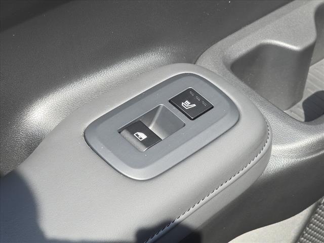used 2024 Hyundai Santa Fe car, priced at $45,661