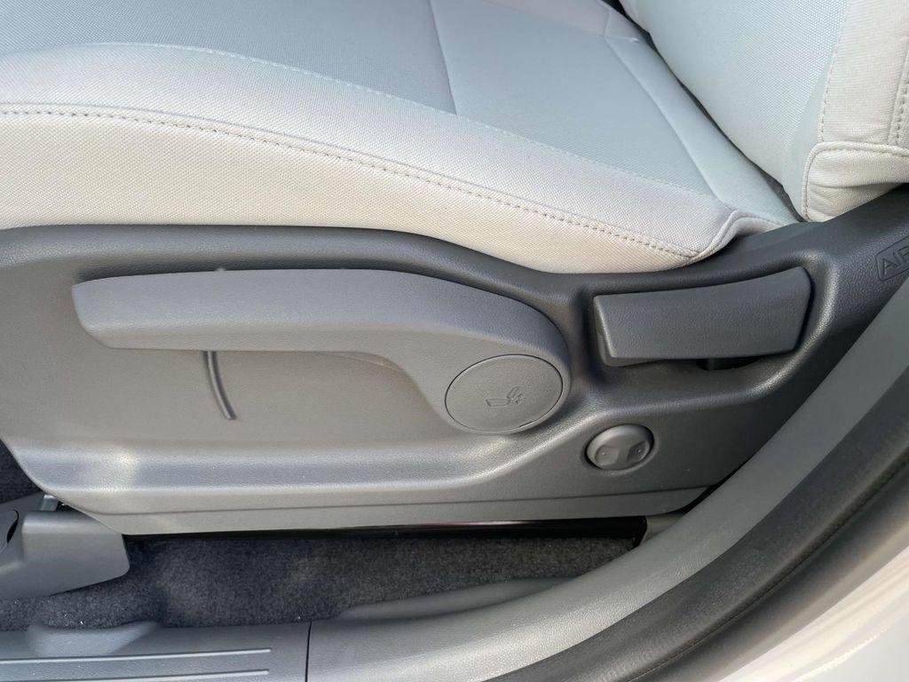 new 2026 Hyundai SANTA FE HEV car, priced at $33,781