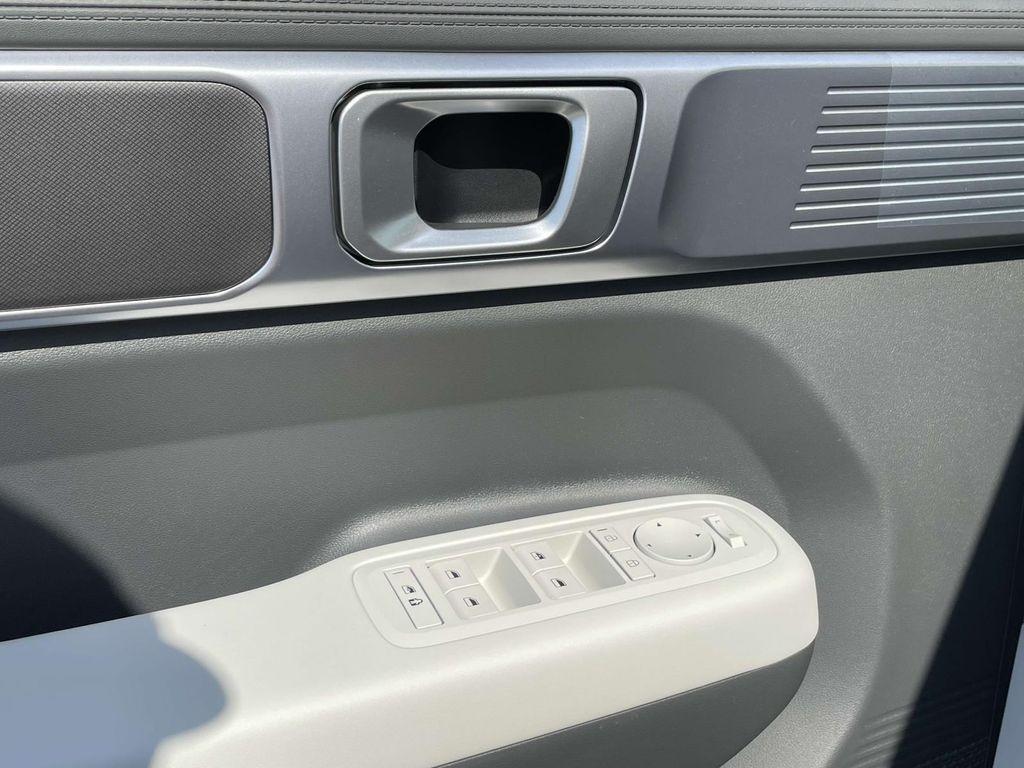 new 2026 Hyundai SANTA FE HEV car, priced at $33,781