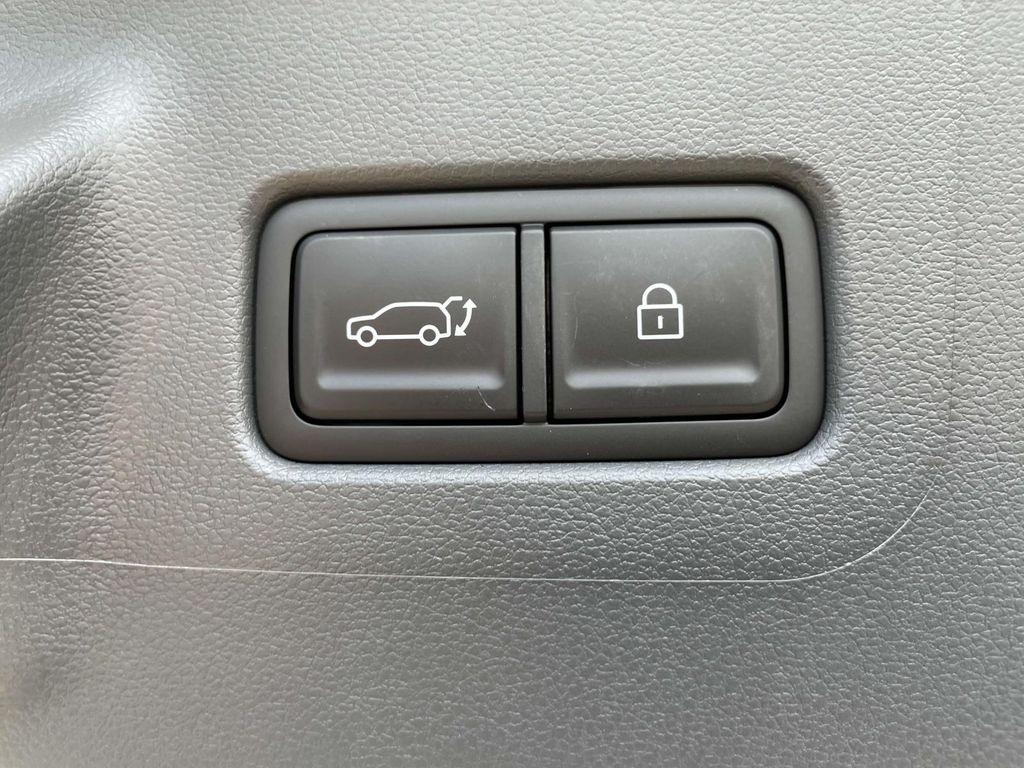 new 2026 Hyundai SANTA FE HEV car, priced at $33,781