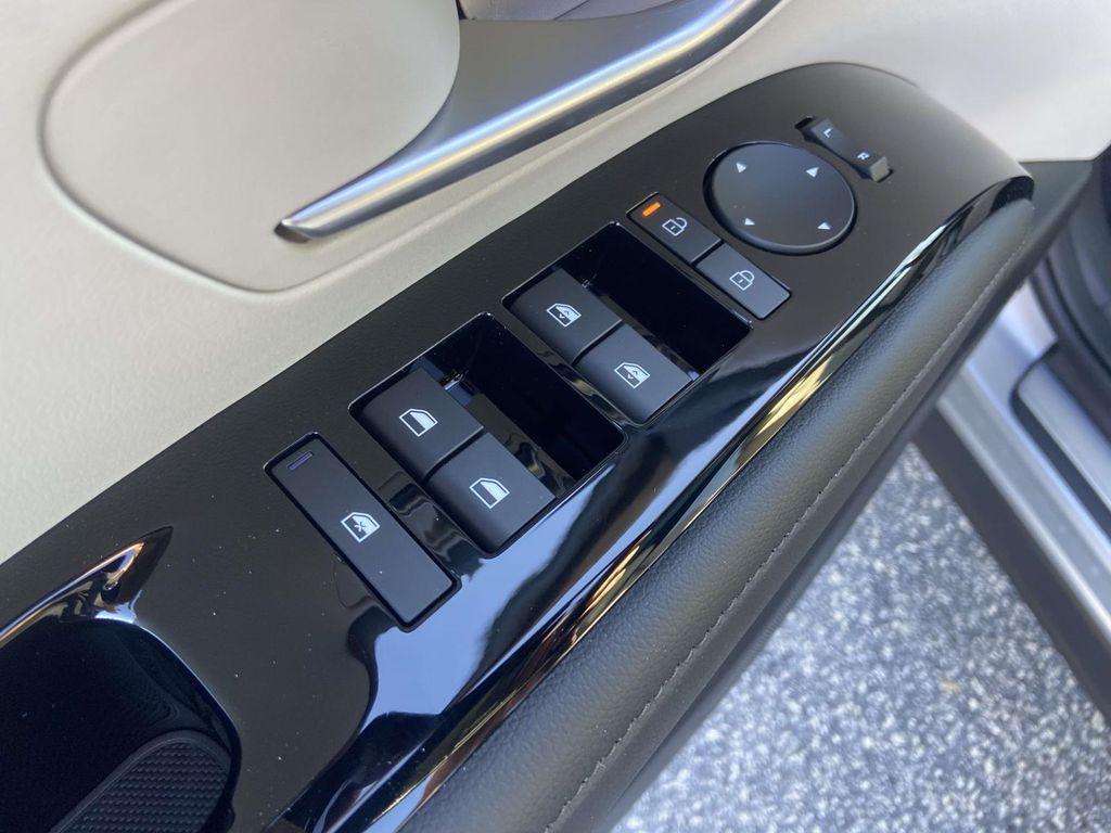 new 2026 Hyundai Tucson car, priced at $37,397